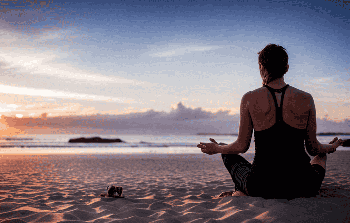 Mindful Meditation For Addiction Recovery