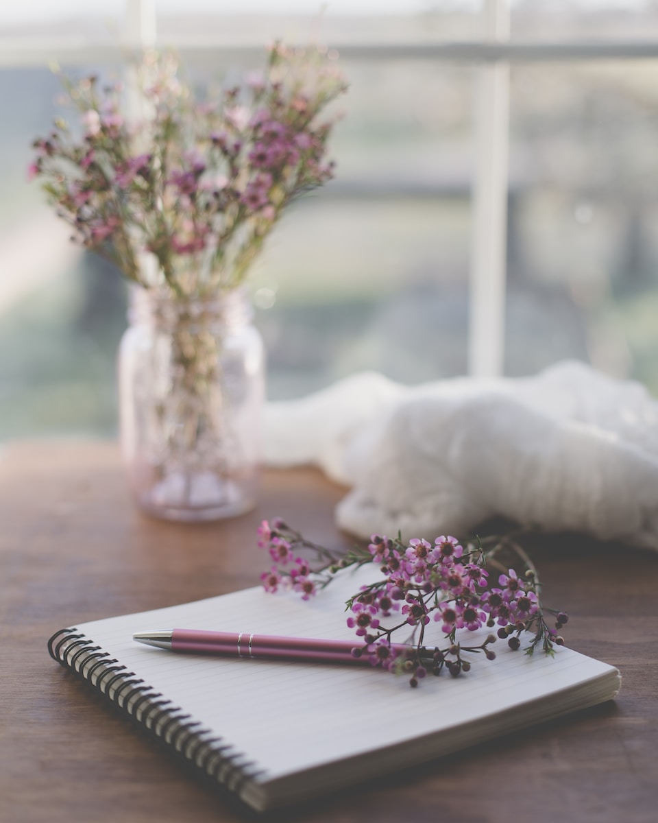 Unlocking the Power of Journaling: How a Regular Practice Can Transform Your Life and Improve Mental Health