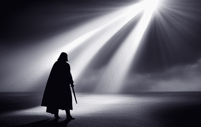 Battle Against Darkness: Unleashing The Power Of Spiritual Warfare