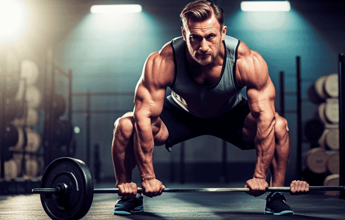 Boost Your Fitness Routine With Beta-Alanine