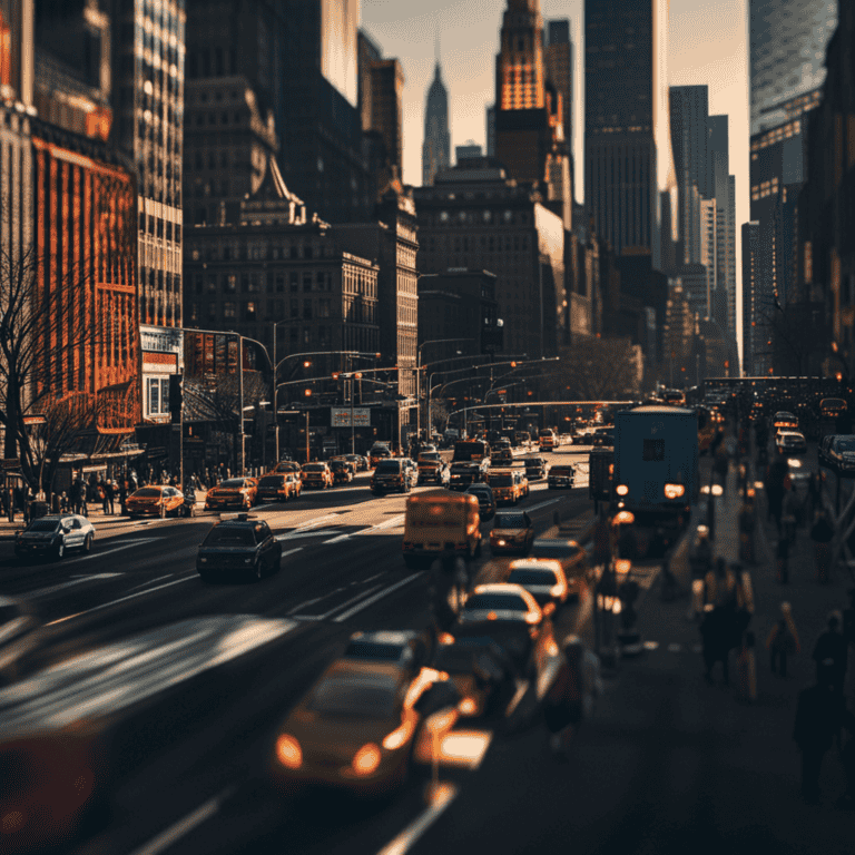 Concrete Jungle Where Dreams Are Made Of Lyrics