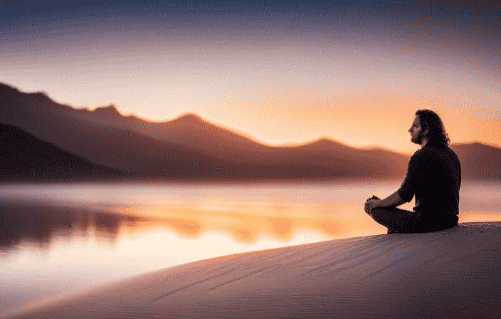 Finding Inner Peace: The Path To Soothing Relaxation