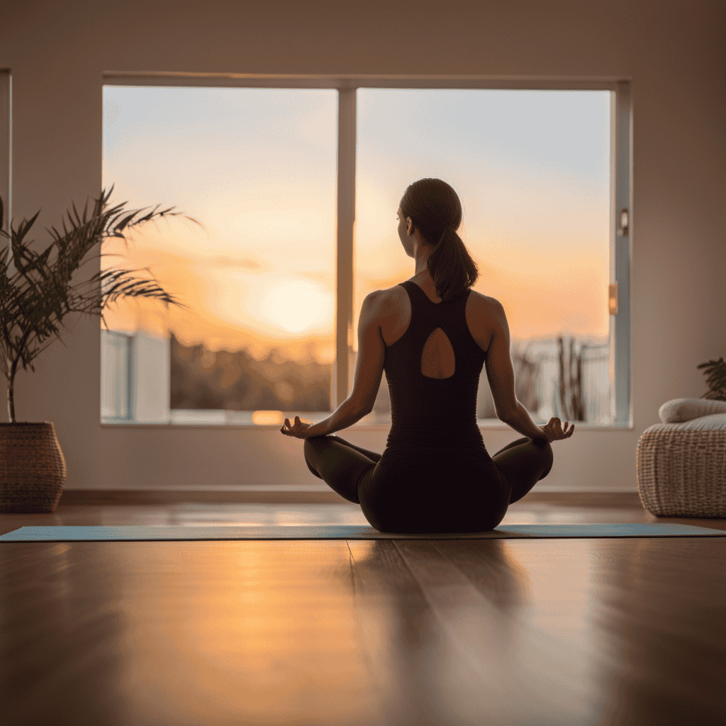 Finding Your Perfect Yoga Time: Energize Mornings, Relax Evenings
