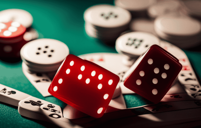 Gambling Games: A Window Into Cultural Diversity