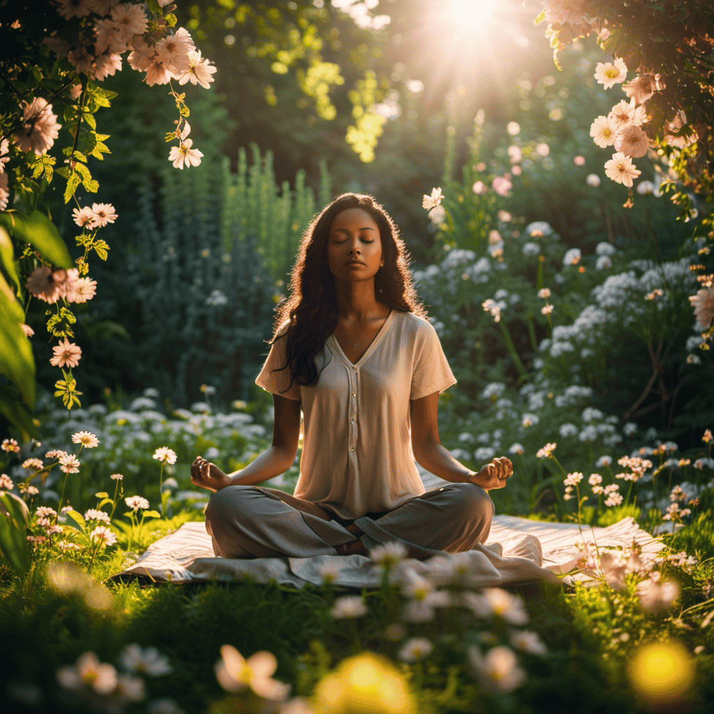 Mastering The Art Of Early Morning Meditation