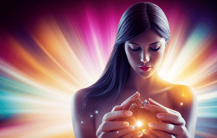 Methods For Balancing Your Aura And Energy Healing Techniques