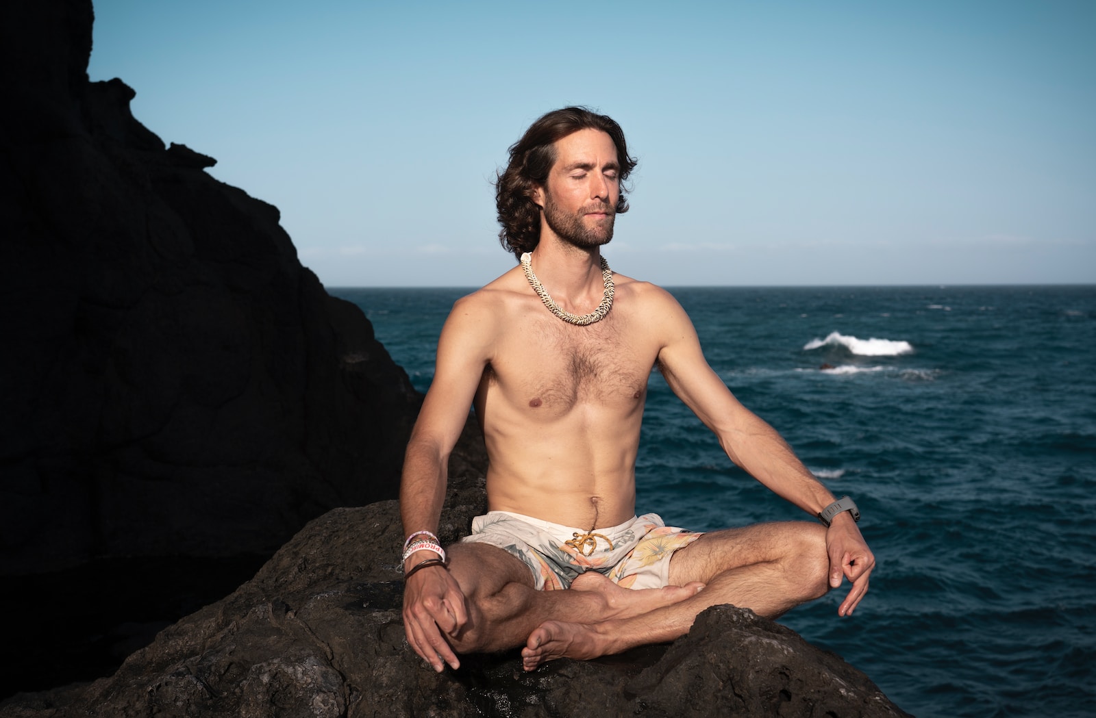 The Power Of Patience In Naked Meditation