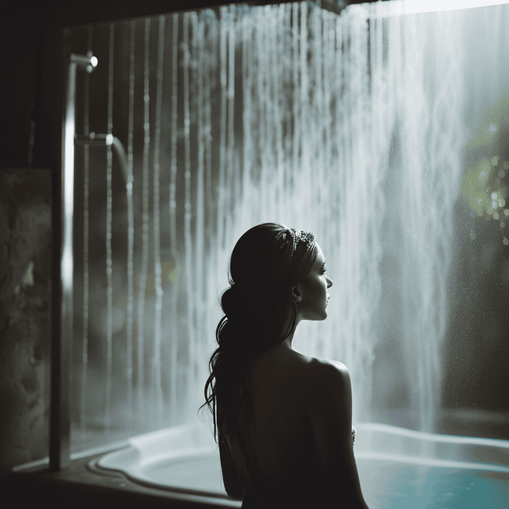 Shower Meditation: Unleashing The Power Of Mindfulness