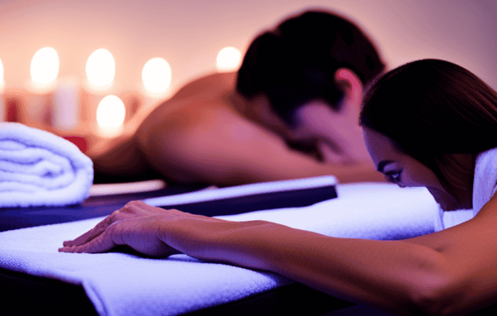 The Benefits Of Massage Therapy: Relaxation, Stress Relief, And Overall Well-Being