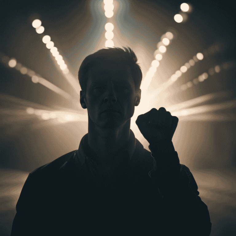 The Mystery Of Weak Dream Punches Unraveling The Paralysis And