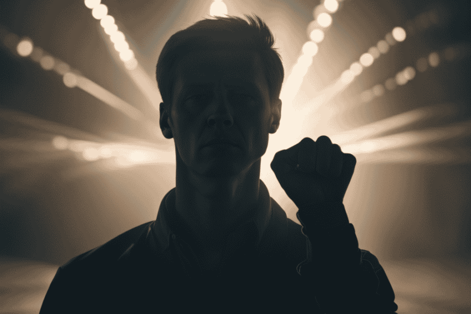 The Mystery Of Weak Dream Punches Unraveling The Paralysis And