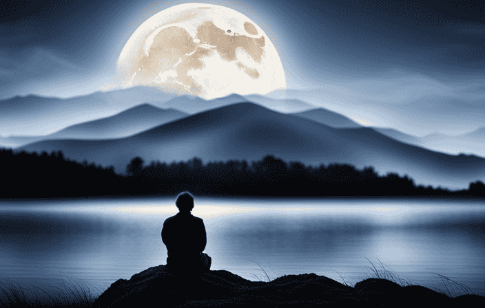 The Mystical Influence Of Tonight’s Moon: Unleashing Its Spiritual Power