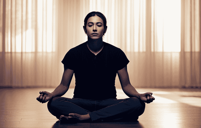 The Power Of Open-Eyed Meditation: Enhancing Well-Being And Building Awareness