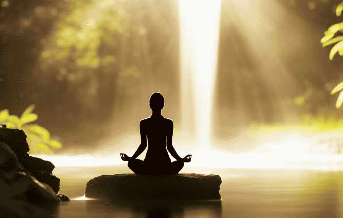 The Power Of Spiritual Detox: Cleanse Your Soul For Inner Harmony