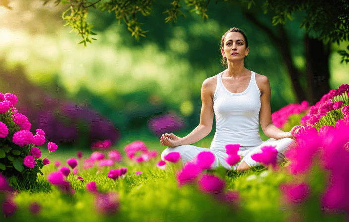 The Power Of Spiritual Healing: Restoring Balance And Inner Peace