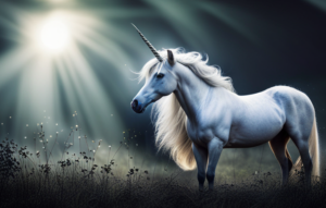 The Spiritual Symbolism Of Unicorns: Purity, Grace, And Divine Guidance ...