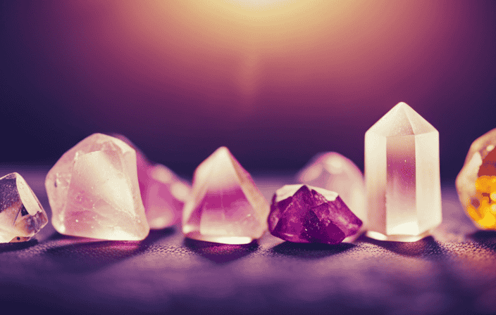 The Ultimate Guide To Crystals For Love, Healing, And Self-Love