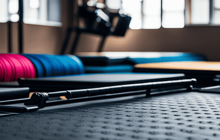 Top Pilates Mat Options For 2023: Features, Materials, And Benefits