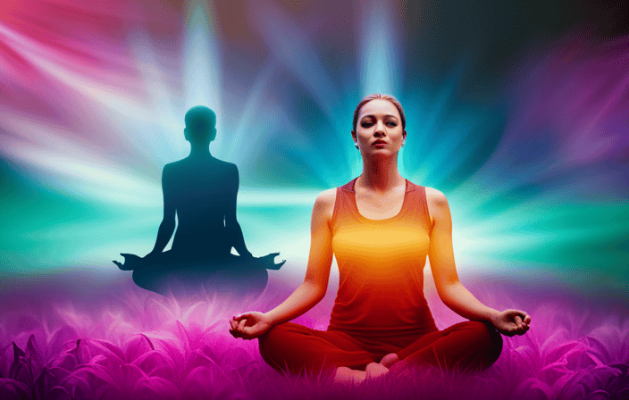 Unlocking The Mysteries Of Aura Colors: A Path To Self-Reflection ...