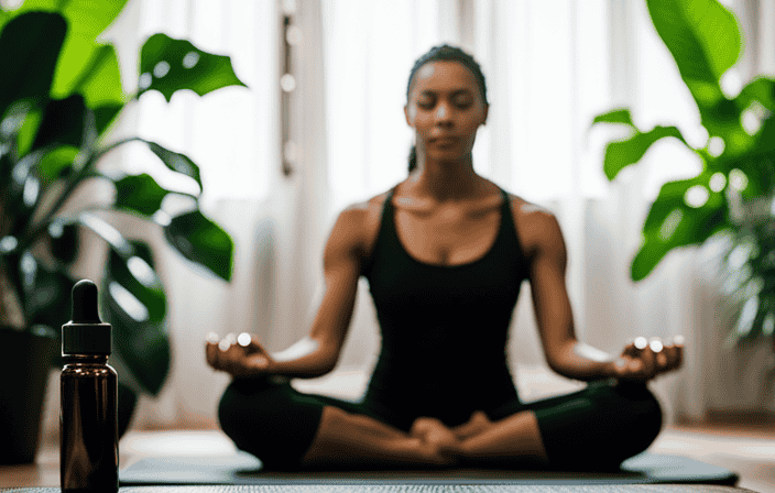 Yoga And Cbd: Enhancing Wellness Together