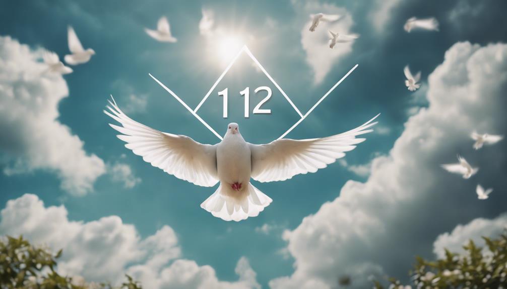 angel number combinations explained