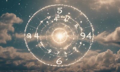 angel numbers significance explained