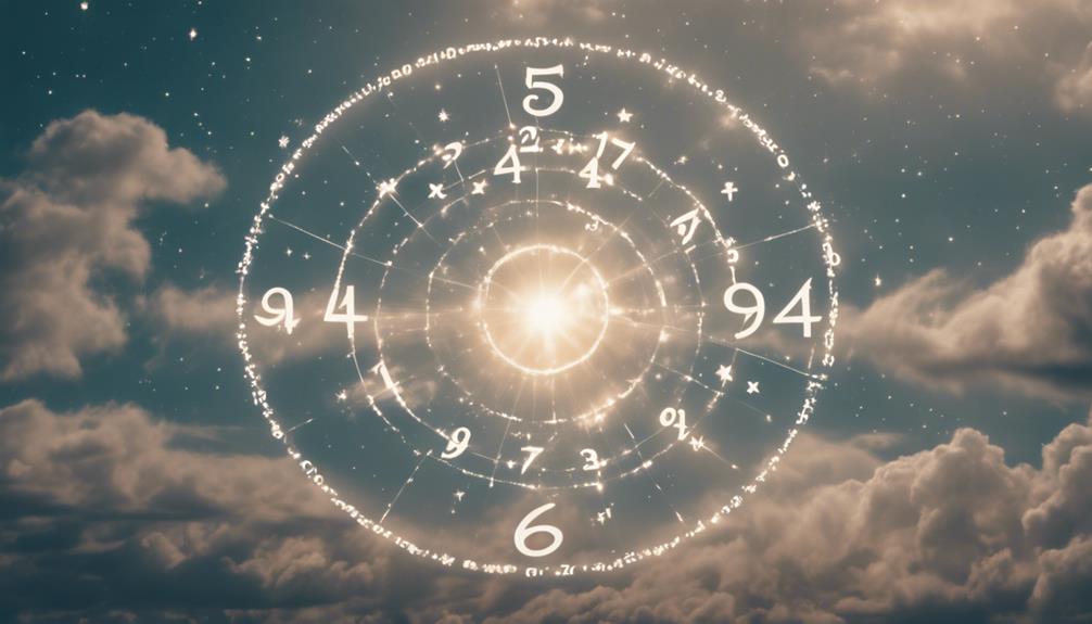 angel numbers significance explained