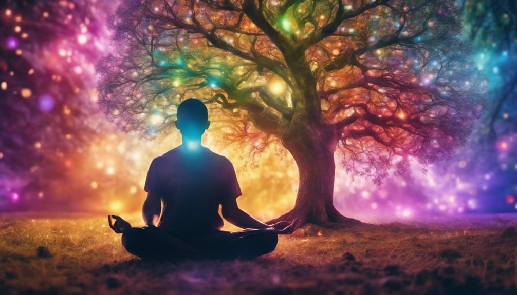 Is Chakra Spiritual Energy? Discover the Connection! - ourmindandbody.com