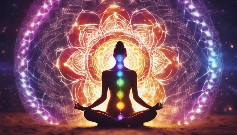 Is Chakra Spiritual Energy? Discover The Connection! - Ourmindandbody.com