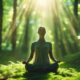 exploring green spiritual energy