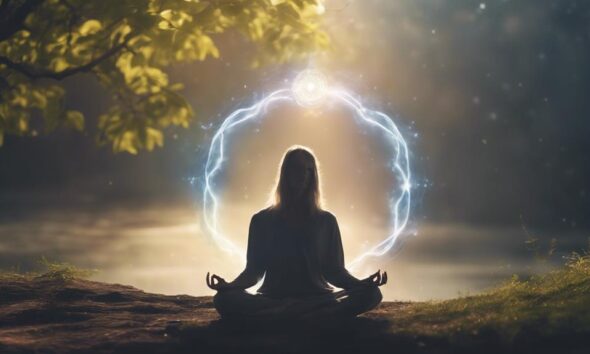 harness spiritual energy effectively