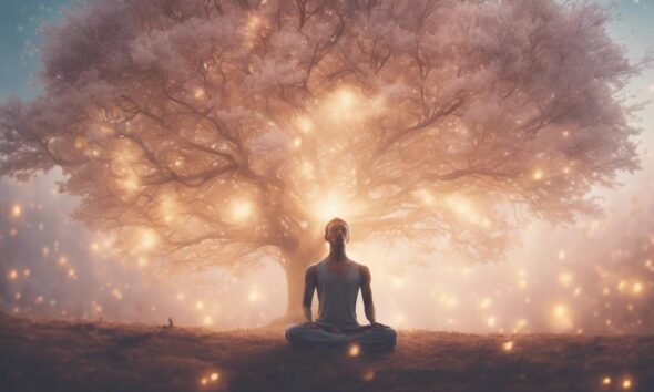 harnessing spiritual energy mastery