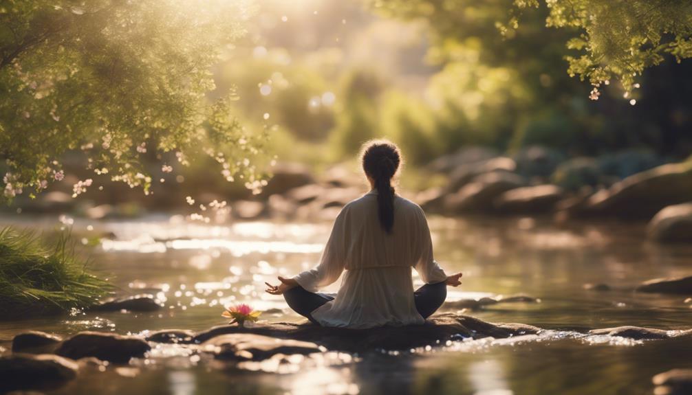 mindfulness meditation for beginners