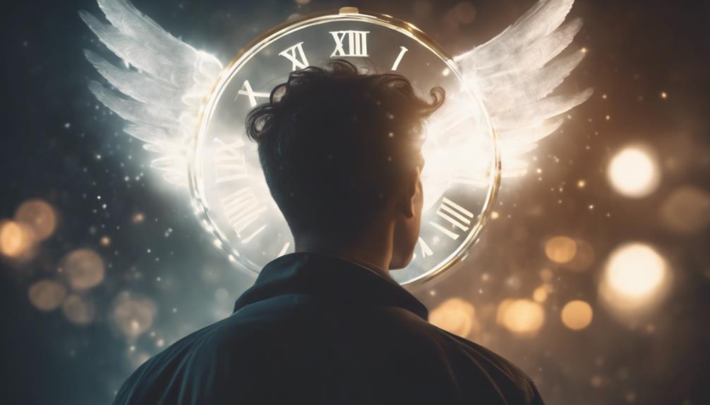 number symbolism angel guidance