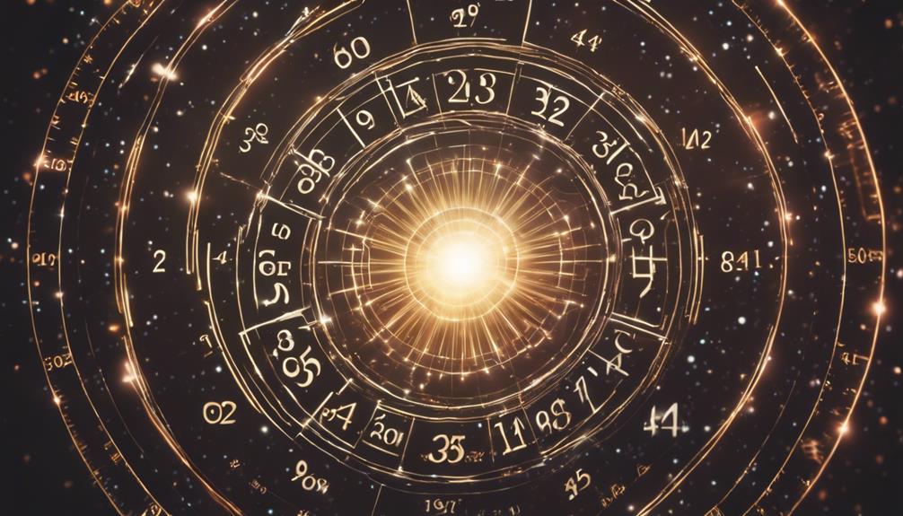 numerology and spiritual guidance