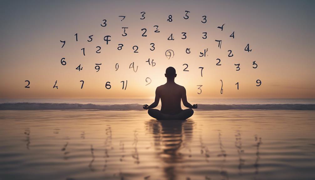 numerology for manifesting success