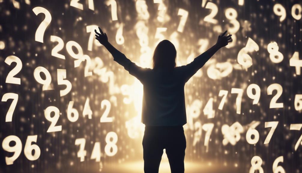 numerology guidance from experts