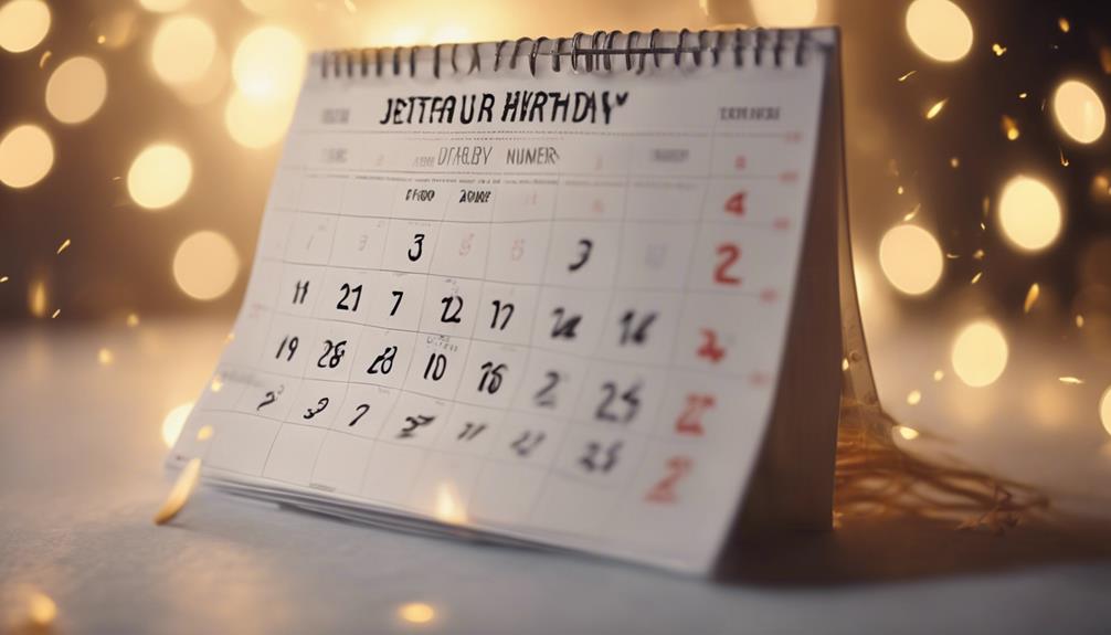 uncovering special birthday meanings