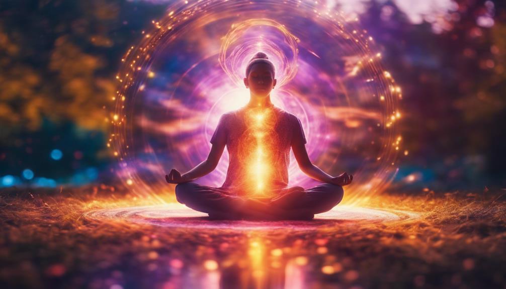 understanding spiritual energy dynamics