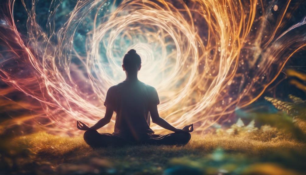 understanding spiritual energy dynamics