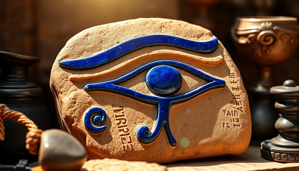 ancient egypt s rich heritage