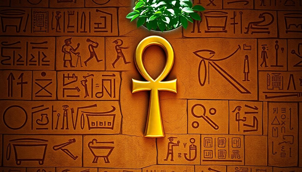 ankh symbol historical significance