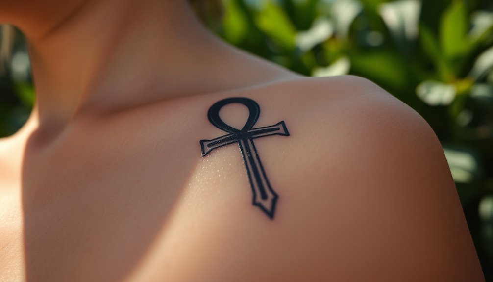 ankh symbol significance explained