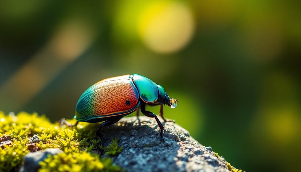 symbolism of beetles revealed