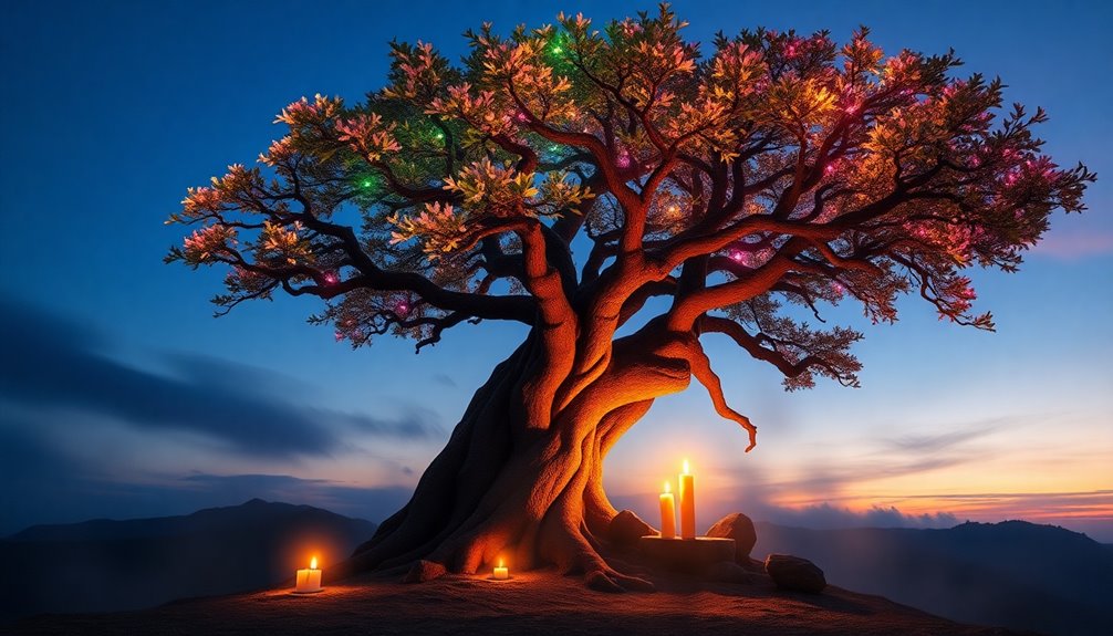 ancient spiritual practices explored