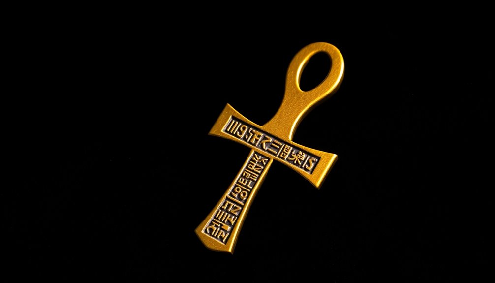 ankh s enduring cultural significance