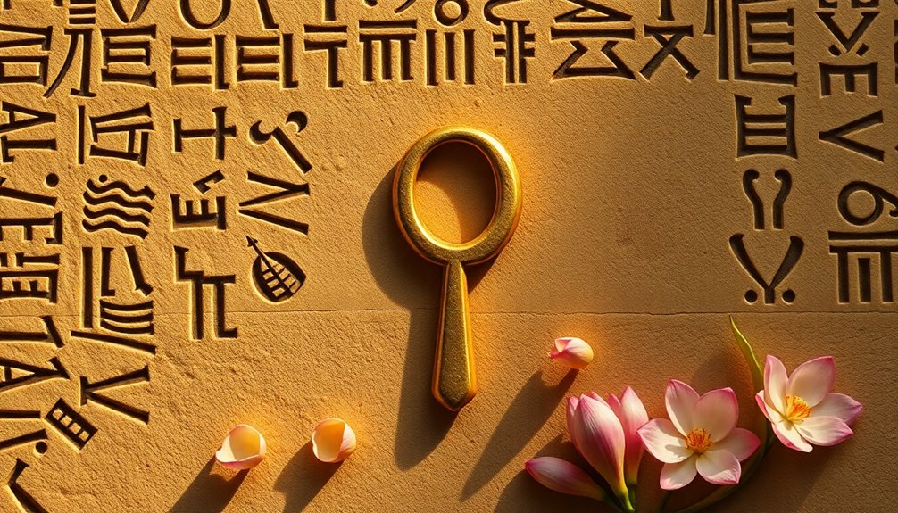 ankh symbol s cultural significance