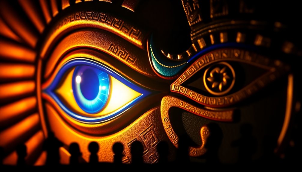 divine relationships and connections