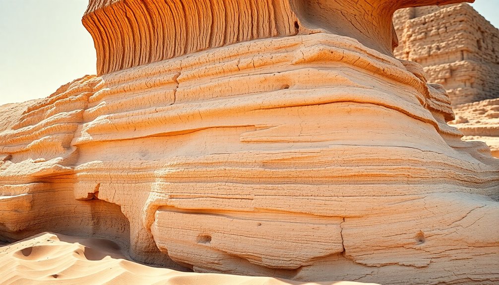 erosion processes and effects