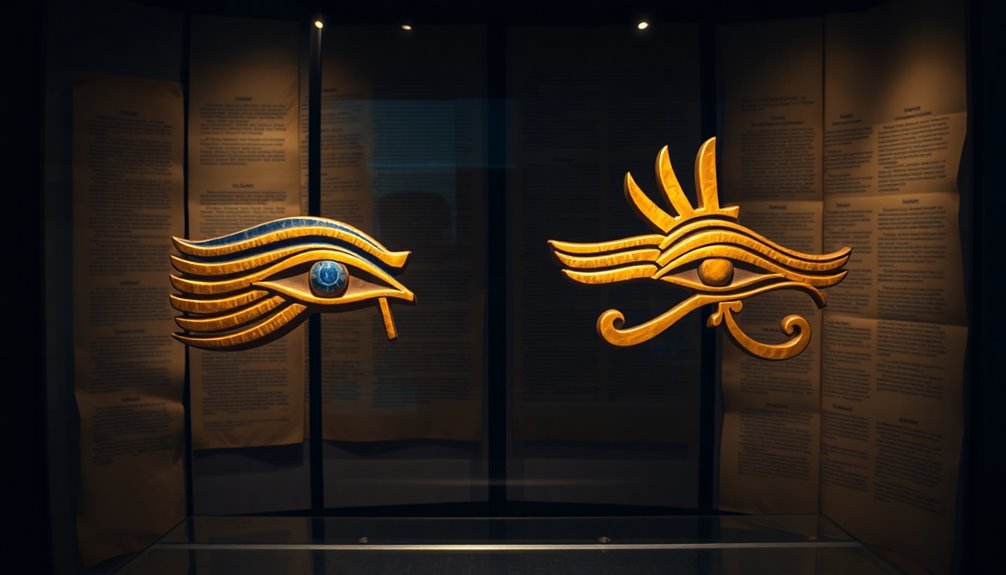 influence on egyptian heritage